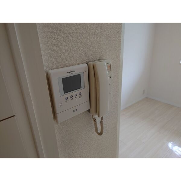 リエス尾頭橋 106 その他設備 TVモニタ-ホン