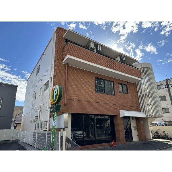 MARIYAハイツ 204 建物外観