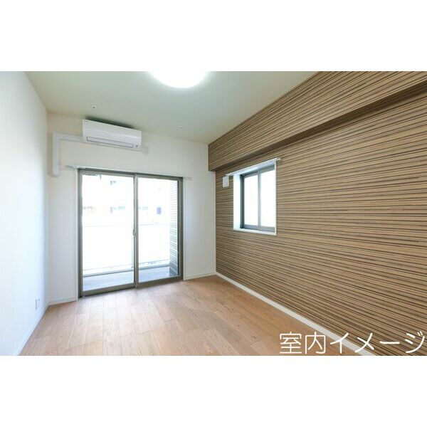 RIVO浅間町 601 洋室