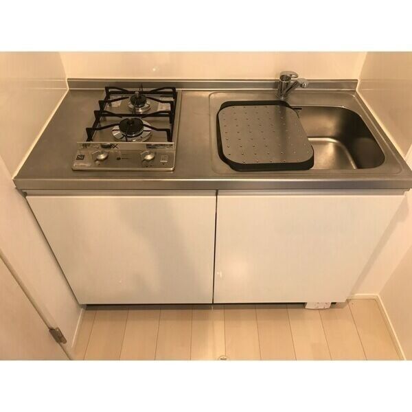 ハーモニーテラス生駒町III 101【8万パック】 物件写真 4