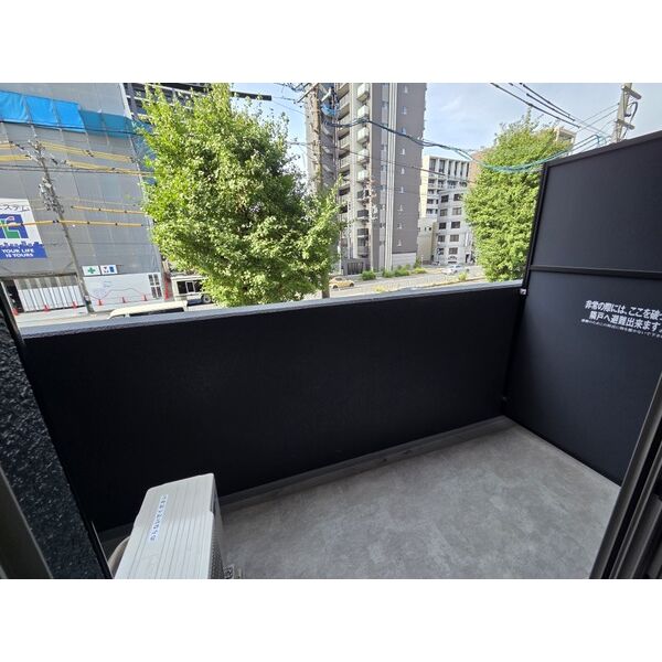 SHOKEN Residence名古屋SOUTH 1505 物件写真 8