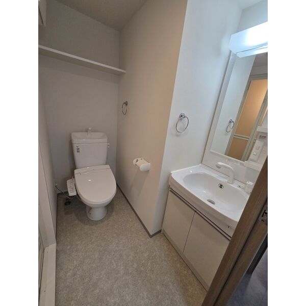 SHOKEN Residence名古屋SOUTH 1505 物件写真 10