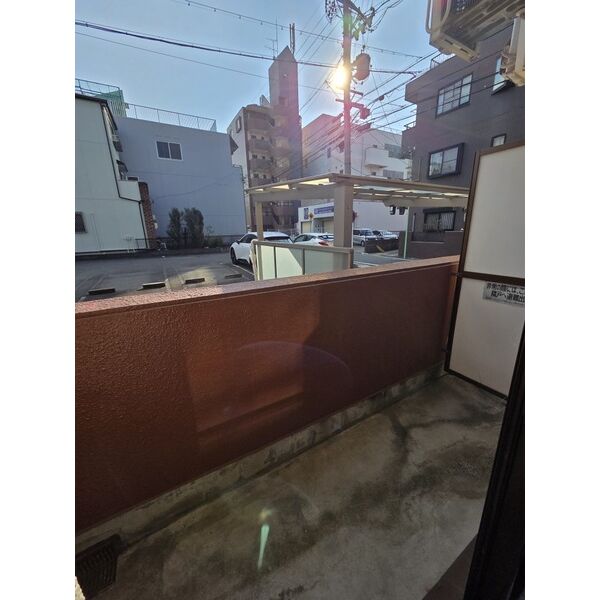 ソレイユYK 1A 物件写真 10