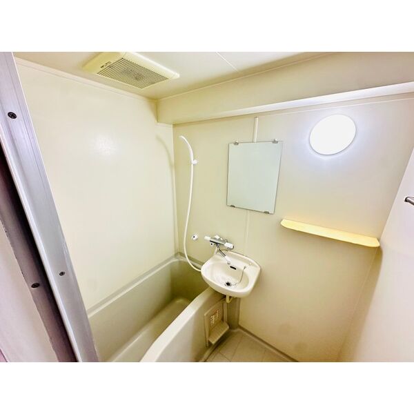ベルコモンズ池見 2C 物件写真 7