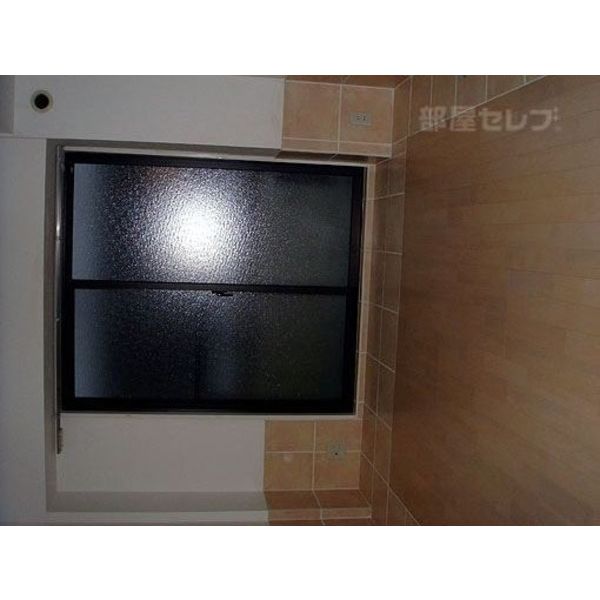 ビラ三秀山中 202 物件写真 4