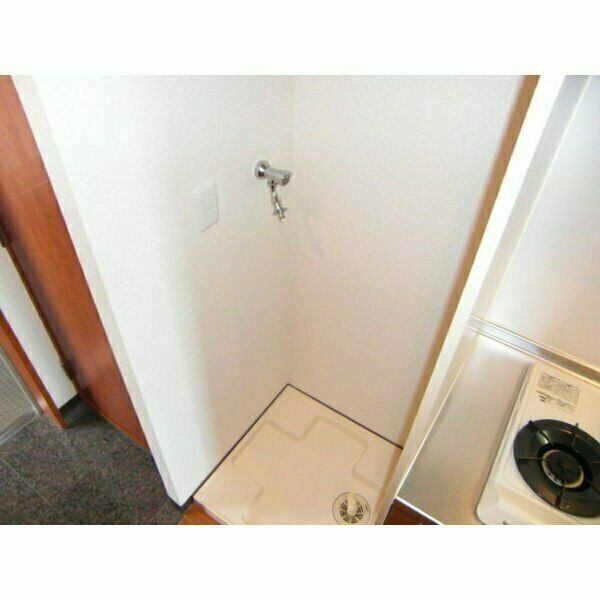 レーべスト平安 405 その他設備