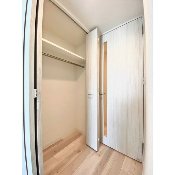 S-RESIDENCE浄心II 104 9月契約開始限定の募集賃料 物件写真 11