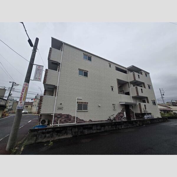 belier 201 建物外観
