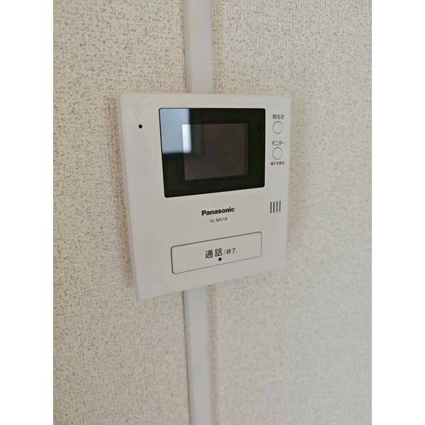 アロスビル 3A 物件写真 10