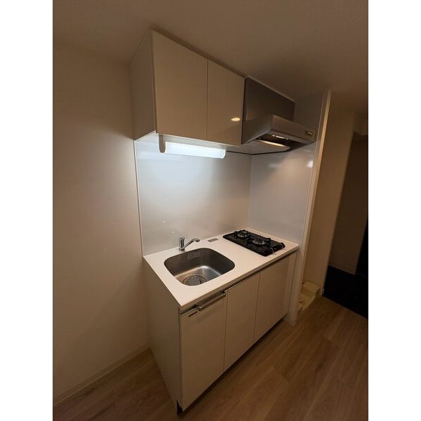 プレサンスTHE久屋大通レジェンド 307★家賃下がりました★ キッチン