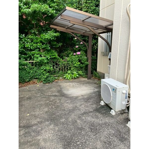 パパヒルズS 302 物件写真 12