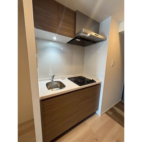 CREST TAPP金山 1102 物件写真 6