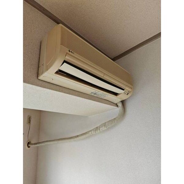 アロスビル 3A 物件写真 8