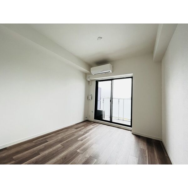S-RESIDENCE茶屋ヶ坂 1401 居室・リビング